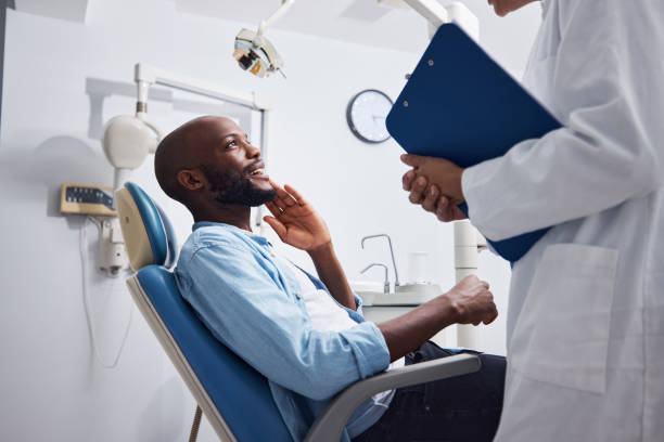 Professional  Holistic Dental Services in White Sulphur Springs, MT
