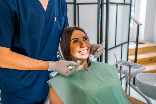 Why Choose Us for Your Dental Needs in White Sulphur Springs, MT