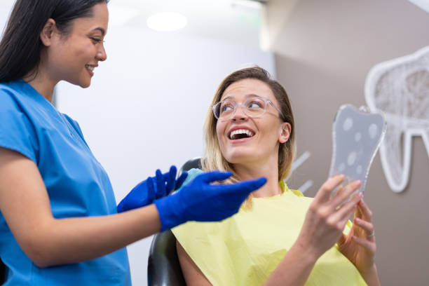 Dental Bonding in White Sulphur Springs, MT