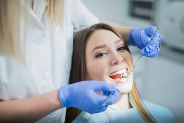 Dental X-Rays and Imaging in White Sulphur Springs, MT